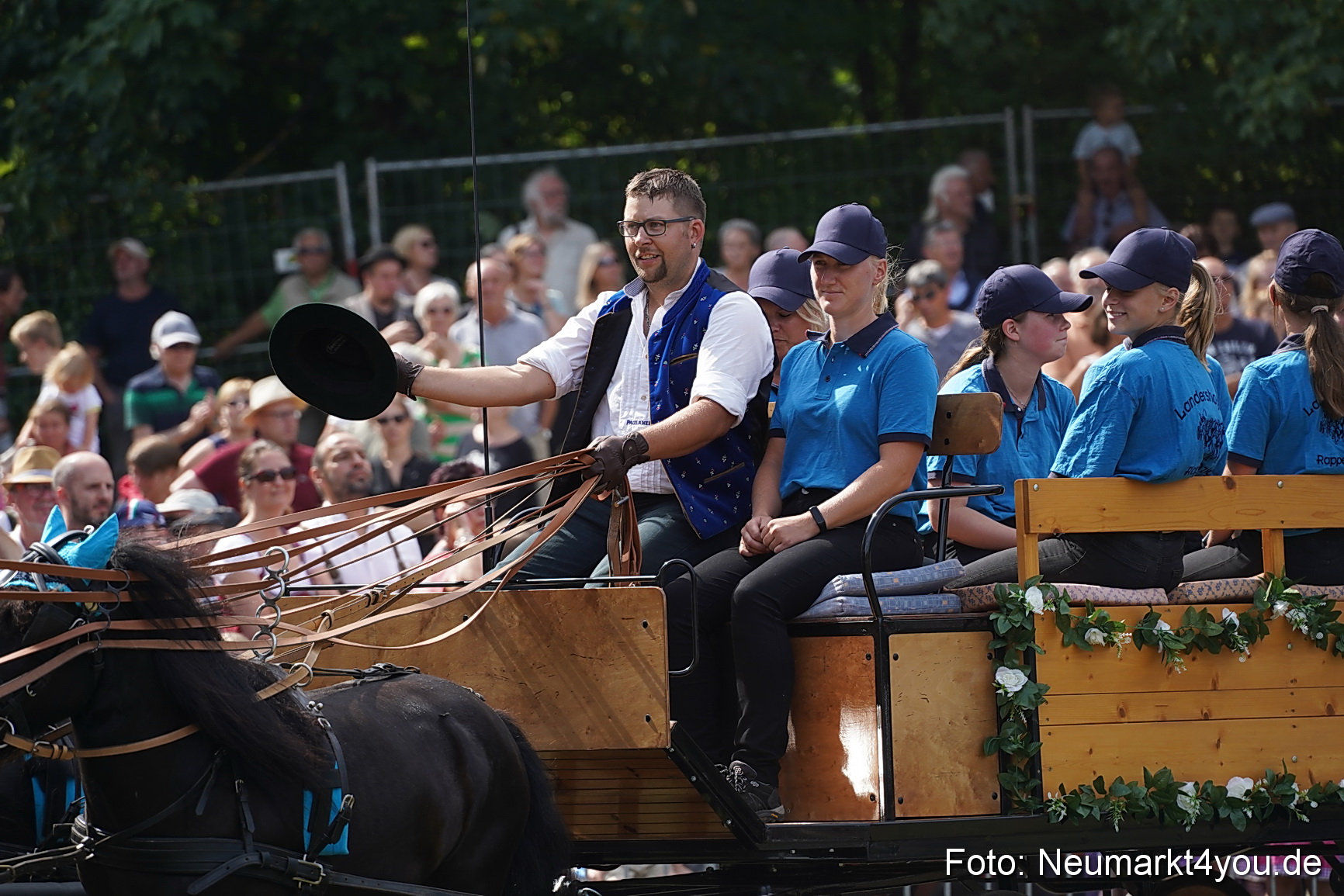 Pferde und Fohlenschau 2022 0303 